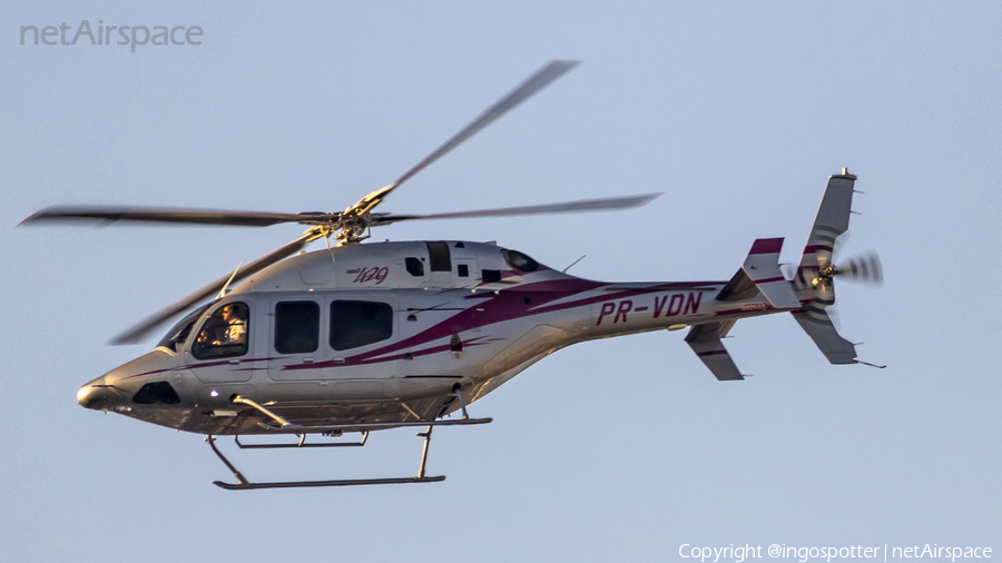 (Private) Bell 429 GlobalRanger (PR-VDN) | Photo 393954