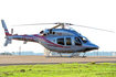 (Private) Bell 429 GlobalRanger (PR-VDN) at  Sorocaba - Bertram Luiz Leupolz, Brazil