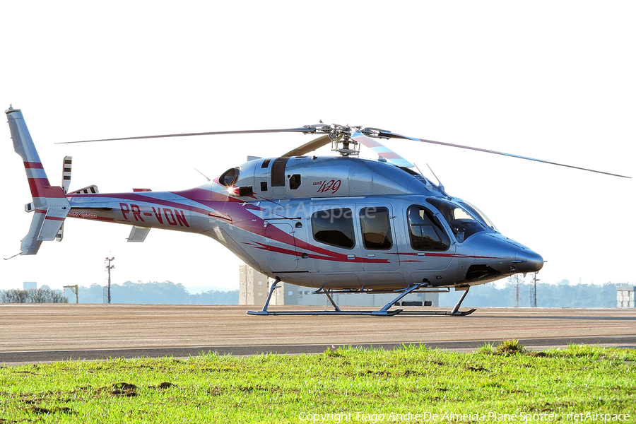 (Private) Bell 429 GlobalRanger (PR-VDN) | Photo 529813