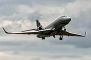 (Private) Dassault Falcon 2000LXS (PR-VEN) at  Sorocaba - Bertram Luiz Leupolz, Brazil