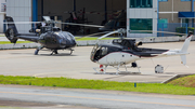 (Private) Helibras HB350B3 Esquilo (PR-VGP) at  Campo de Marte, Brazil