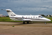 (Private) Beech 400A Beechjet (PR-VHB) at  Sorocaba - Bertram Luiz Leupolz, Brazil