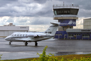 (Private) Beech 400A Beechjet (PR-VHB) at  Sorocaba - Bertram Luiz Leupolz, Brazil