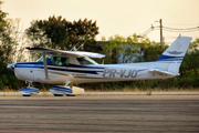 Fly Eagle Escola de Aviação Civil Cessna 152 (PR-VJO) at  Sorocaba - Bertram Luiz Leupolz, Brazil