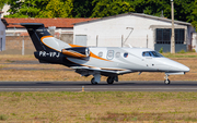 (Private) Embraer EMB-500 Phenom 100 (PR-VPJ) at  Teresina - Senador Petrônio Portella, Brazil