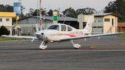 (Private) Cirrus SR22 G2 (PR-VPM) at  Curitiba - Bacacheri, Brazil