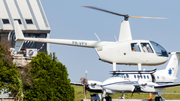 (Private) Robinson R44 Raven II (PR-VPV) at  Curitiba - Bacacheri, Brazil