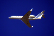 (Private) Gulfstream G-IV-X (G450) (PR-VZR) at  Sao Roque - Executivo Catarina, Brazil