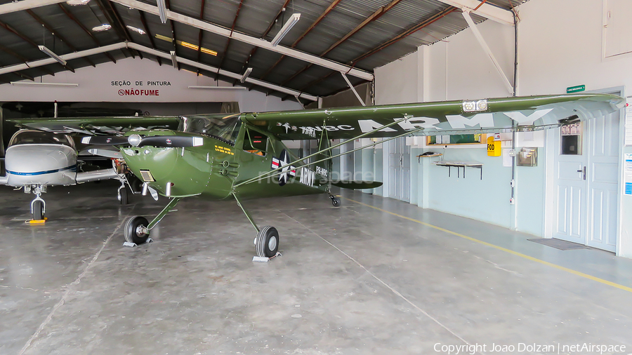 (Private) Cessna 120 (PR-WBC) | Photo 359448