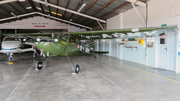 (Private) Cessna 120 (PR-WBC) at  Curitiba - Bacacheri, Brazil