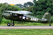 (Private) Cessna 120 (PR-WBC) at  Sorocaba - Bertram Luiz Leupolz, Brazil