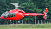(Private) Bell 505 Jet Ranger X (PR-WBI) at  Curitiba - Bacacheri, Brazil