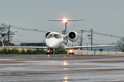 (Private) Bombardier Learjet 60 (PR-WBW) at  Sorocaba - Bertram Luiz Leupolz, Brazil