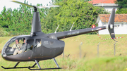 (Private) Robinson R66 Turbine (PR-WCW) at  Curitiba - Bacacheri, Brazil