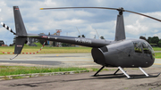 (Private) Robinson R44 Raven II (PR-WHW) at  Curitiba - Bacacheri, Brazil