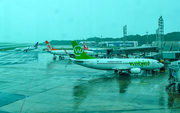 WebJet Boeing 737-3Y0 (PR-WJD) at  Salvador - International (Deputado Luís Eduardo Magalhães), Brazil