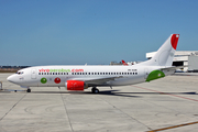 WebJet Boeing 737-36Q (PR-WJM) at  Miami - International, United States