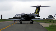 (Private) Bombardier Learjet 40 (PR-WSB) at  Curitiba - Afonso Pena International, Brazil