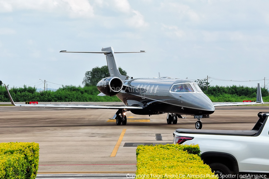 (Private) Bombardier Learjet 40 (PR-WSB) | Photo 567996