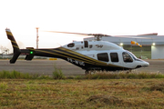 (Private) Bell 429WLG GlobalRanger (PR-WUC) at  Sorocaba - Bertram Luiz Leupolz, Brazil