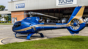 (Private) Eurocopter EC130 B4 (PR-WVT) at  Campo de Marte, Brazil