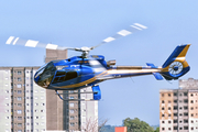 (Private) Eurocopter EC130 B4 (PR-WVT) at  Sorocaba - Bertram Luiz Leupolz, Brazil