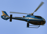 (Private) Eurocopter EC130 B4 (PR-WVT) at  In Flight - Sao Roque, Brazil