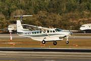 Aero Rio Taxi Aereo Cessna 208B Grand Caravan EX (PR-WZR) at  Rio De Janeiro - Galeao - Antonio Carlos Jobim International, Brazil