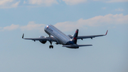 LATAM Airlines Brasil Airbus A320-271N (PR-XBA) at  Curitiba - Afonso Pena International, Brazil