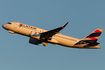 LATAM Airlines Brasil Airbus A320-271N (PR-XBA) at  Sao Paulo - Guarulhos - Andre Franco Montoro (Cumbica), Brazil