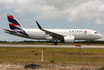 LATAM Airlines Brasil Airbus A320-271N (PR-XBA) at  São Luís - Marechal Cunha Machado International, Brazil