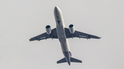 LATAM Airlines Brasil Airbus A320-273N (PR-XBF) at  Sao Paulo - Guarulhos - Andre Franco Montoro (Cumbica), Brazil