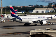 LATAM Airlines Brasil Airbus A320-271N (PR-XBJ) at  Sao Paulo - Guarulhos - Andre Franco Montoro (Cumbica), Brazil