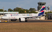 LATAM Airlines Brasil Airbus A320-271N (PR-XBK) at  Teresina - Senador Petrônio Portella, Brazil