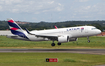 LATAM Airlines Brasil Airbus A320-271N (PR-XBL) at  Teresina - Senador Petrônio Portella, Brazil