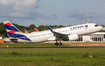 LATAM Airlines Brasil Airbus A320-271N (PR-XBP) at  Teresina - Senador Petrônio Portella, Brazil