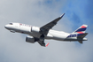 LATAM Airlines Brasil Airbus A320-271N (PR-XBU) at  Rio De Janeiro - Galeao - Antonio Carlos Jobim International, Brazil