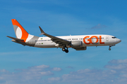 GOL Linhas Aéreas Boeing 737-8 MAX (PR-XMA) at  Miami - International, United States