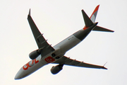 GOL Linhas Aéreas Boeing 737-8 MAX (PR-XMA) at  Sorocaba - Bertram Luiz Leupolz, Brazil