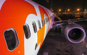 GOL Linhas Aéreas Boeing 737-8 MAX (PR-XMA) at  Sao Paulo - Congonhas, Brazil