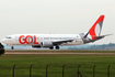 GOL Linhas Aéreas Boeing 737-8 MAX (PR-XMA) at  Rio De Janeiro - Galeao - Antonio Carlos Jobim International, Brazil