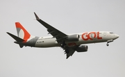 GOL Linhas Aéreas Boeing 737-8 MAX (PR-XMA) at  Orlando - International (McCoy), United States