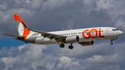 GOL Linhas Aéreas Boeing 737-8 MAX (PR-XMA) at  Miami - International, United States