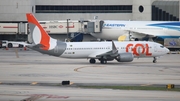 GOL Linhas Aéreas Boeing 737-8 MAX (PR-XMA) at  Miami - International, United States