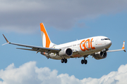 GOL Linhas Aéreas Boeing 737-8 MAX (PR-XMA) at  Miami - International, United States