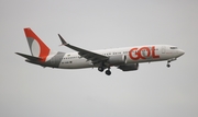 GOL Linhas Aéreas Boeing 737-8 MAX (PR-XMB) at  Orlando - International (McCoy), United States