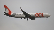 GOL Linhas Aéreas Boeing 737-8 MAX (PR-XMB) at  Orlando - International (McCoy), United States