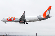 GOL Linhas Aéreas Boeing 737-8 MAX (PR-XMB) at  Miami - International, United States