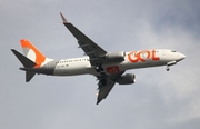 GOL Linhas Aéreas Boeing 737-8 MAX (PR-XMC) at  Orlando - International (McCoy), United States