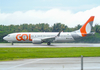 GOL Linhas Aéreas Boeing 737-8 MAX (PR-XMC) at  São Luís - Marechal Cunha Machado International, Brazil